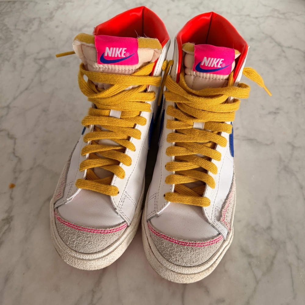 Nike | 6.5 Women’s | Hightops